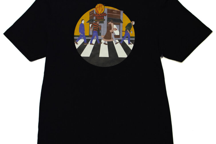 Beatles Tee